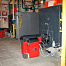 Oilon GKP-80H ZRDLE 2 GS-2011-6210 комбинированная горелка