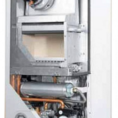 Котел газовый настенный Protherm Тигр 12 KOZ (со встроенным бойлером)