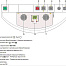 Котел газовый напольный DE Dietrich DTG 1305 Eco.NOx B / V 110
