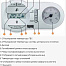 Ferroli Domitech F 24 E настенный газовый котёл