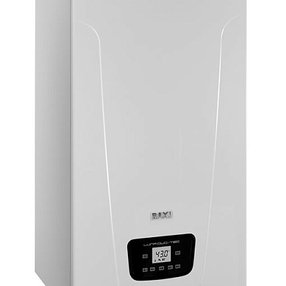 Котел газовый настенный BAXI LUNA Duo-tec E 28 A7720026