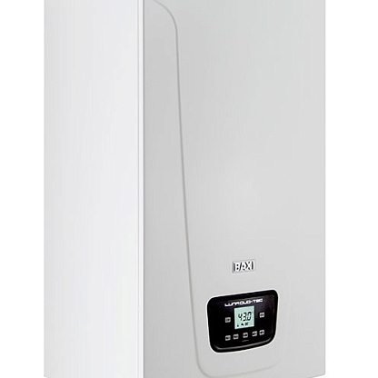 Котел газовый настенный BAXI LUNA Duo-tec E 28 A7720026