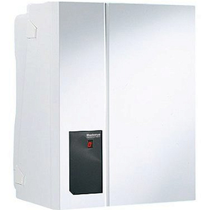 Конденсационный котел Buderus Logamax plus GB112-43