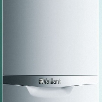 Vaillant ecoTEC plus VU OE 806/5-5 котёл конденсационный