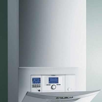 Vaillant ecoTEC plus VU OE 1206/5-5 котёл конденсационный