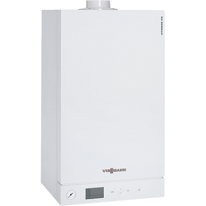 Viessmann Vitodens 100-W B1KC032 Газовый конденсационный котел(26 кВт)