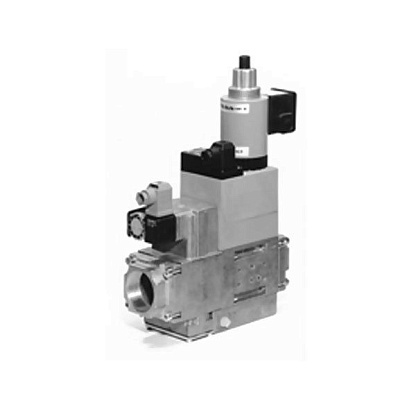 BALTUR BM.412 TBG, B2  рампа