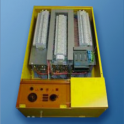 Электрический котел Wespe HeiZung WH.L Industrial 40 кВт