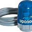 Uponor Vario PLUS исполнительный механизм НЗ, М30х1,5НР 24В (1000138)