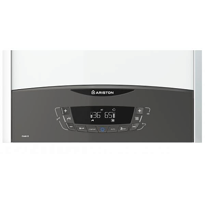 Ariston CLAS X 24 FF газовый настенный котел