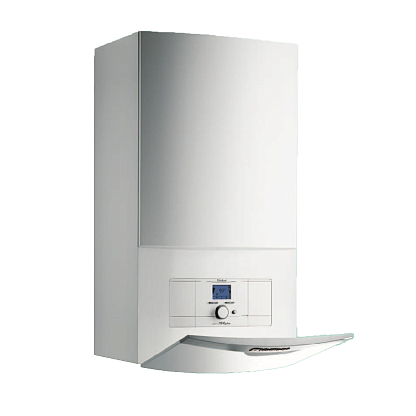 Vaillant turboTEC PLUS VU 202/5-5 котел газовый настенный 0010015254