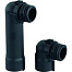 Uponor Vario PLUS угловое соединение 122/42 (1032702)