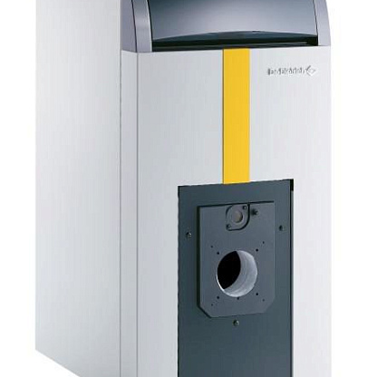 Котел газовый напольный DE Dietrich GT 2204 D / L160