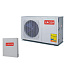 Инверторный тепловой насос Solex-Gaggia 12 DC-S