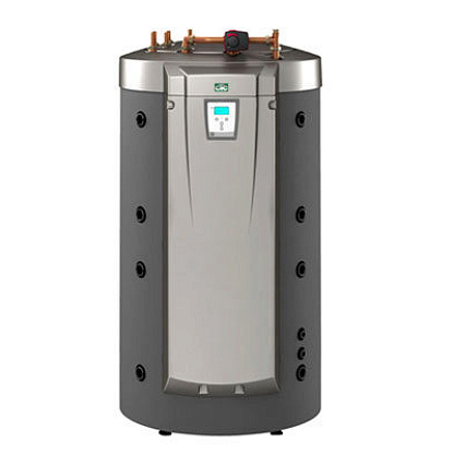 CTC EcoZenith I550 четырехконтурная теплоцентраль с электр. котлом