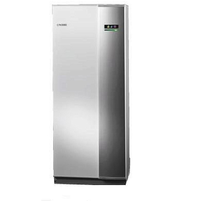 NIBE F1145 - 8 Геотермальный тепловой насос 1х230V