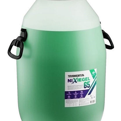 Nixiegel (Dixis) Теплоноситель (-65 °С, 1 л)