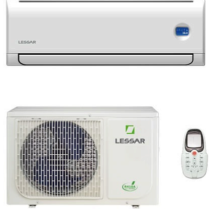 Бытовая сплит-система LESSAR Rational LS/LU-H28KFA2
