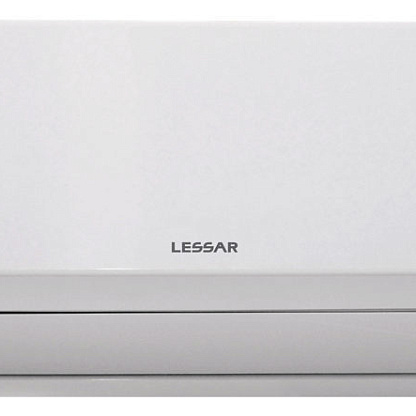 Lessar COOL+ 2017 LS-H28KKA2A/LU-H28KKA2A Настенная сплит-система