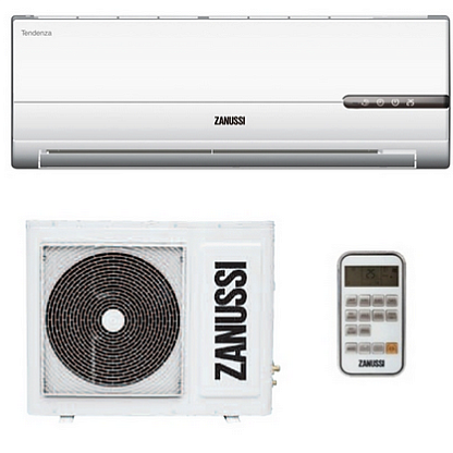 Сплит-система Zanussi Tendenza ZACS-18 HT/N1