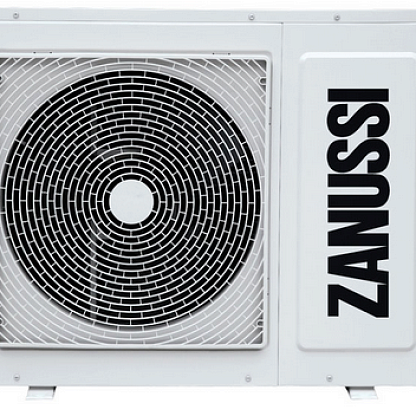Сплит-система Zanussi Tendenza ZACS-18 HT/N1