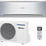 Panasonic Deluxe On/Off CS/CU-W12NKD сплит-система