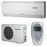 Electrolux EACS - 24 HS/N3 Настенная сплит-система