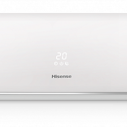 Hisense SMART DC Inverter AS-09UR4SYDDB1 бытовая сплит-система
