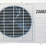 Инвенторная сплит-система  Zanussi Novello dc inverter ZACS/I-24 HN/N1