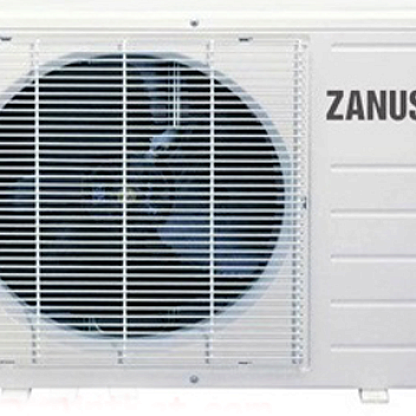Инвенторная сплит-система Zanussi Novello dc inverter ZACS/I-24 HN/N1