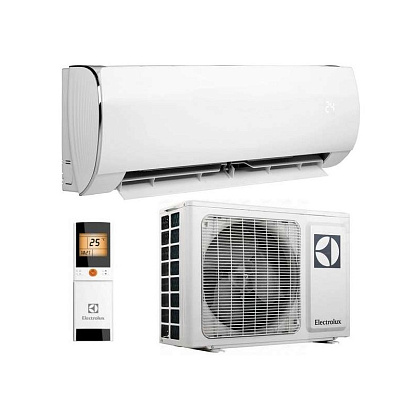 Традиционная сплит-система Electrolux Fusion EACS - 12HF/N3