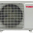Tosot TWIST T18H-ST/I / T18H-ST/O настенная сплит-система