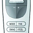 Tosot TWIST T18H-ST/I / T18H-ST/O настенная сплит-система