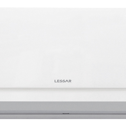 Lessar Winter Master Cool+ LS-H36KPA2/LU-H36KPA2-43WM сплит-система