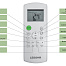 Lessar Winter Master Cool+ LS-H36KPA2/LU-H36KPA2-43WM   сплит-система