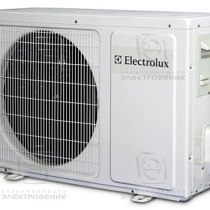 Традиционная сплит-система Electrolux EACS-18 HA/N3