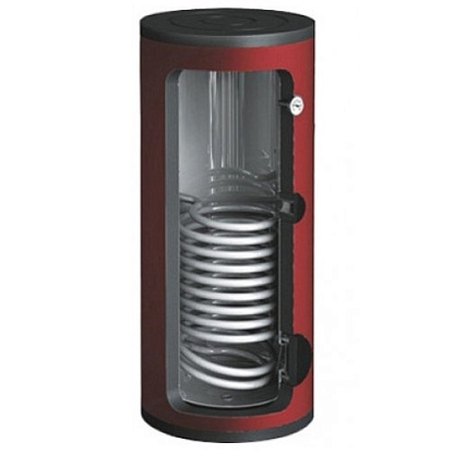 Kospel SW.INOX-140 бойлер косвенного нагрева