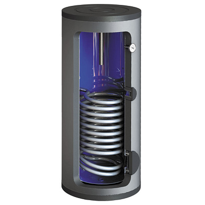 Kospel SW Termo Max SW-400 бойлер косвенного нагрева