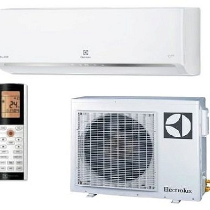 Electrolux Slide DC Inverter EACS/I -12HSL/N3 сплит-система