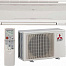Mitsubishi Electric MS-GF50VA/MU-GF50VA сплит-система  (охлаждение)