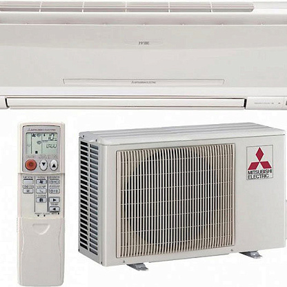 Mitsubishi Electric MS-GF50VA/MU-GF50VA сплит-система  (охлаждение)