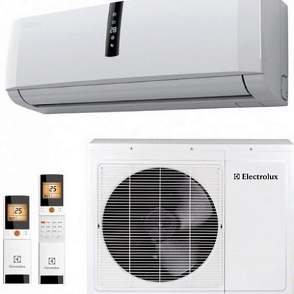 Традиционная сплит-система Electrolux Nordic EACS-07 HN/N3