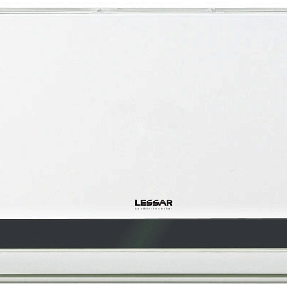 Lessar LuxAir Inverter LS-HE09KHA2/LU-HE09KHA2 Инвенторная cплит-система