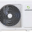 Lessar LuxAir Inverter LS-HE09KHA2/LU-HE09KHA2 Инвенторная cплит-система