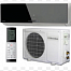 Традиционная сплит-система Electrolux   EACS-24 HG-M/B/N3