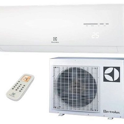 Сплит-система Electrolux Lounge EACS - 30HLO/N3