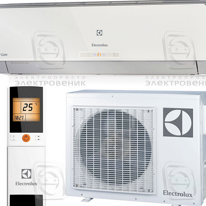 Традиционная сплит-система Electrolux EACS-09HC/N3