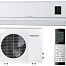 Electrolux Quadro EACS - 09 HQ/N3 Настенная сплит-система