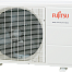 Fujitsu DELUXE SLIDE NORDIC ASYG12LTCB/AOYG12LTCN настенная сплит-система