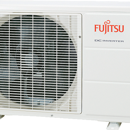 Fujitsu DELUXE SLIDE NORDIC ASYG12LTCB/AOYG12LTCN настенная сплит-система